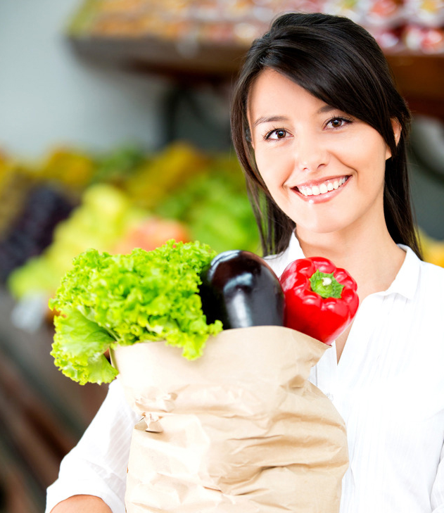 MrsGrocery.com Napanee