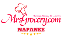 Grocery Delivery Napanee