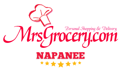 Grocery Delivery Napanee